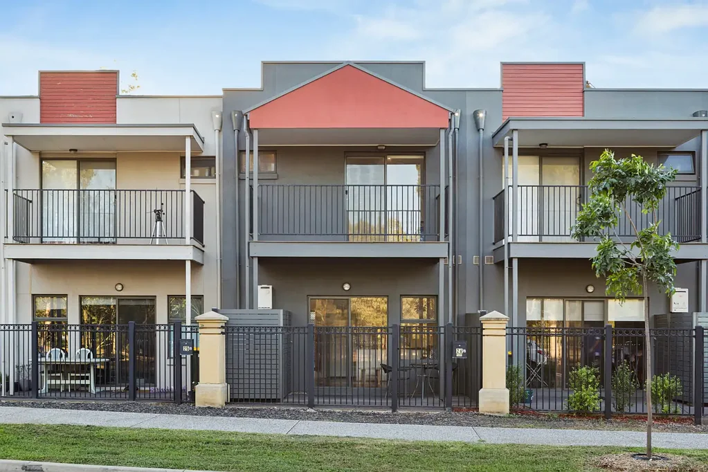 Unit 26/8 Fourth Avenue, Mawson Lakes, SA 5095