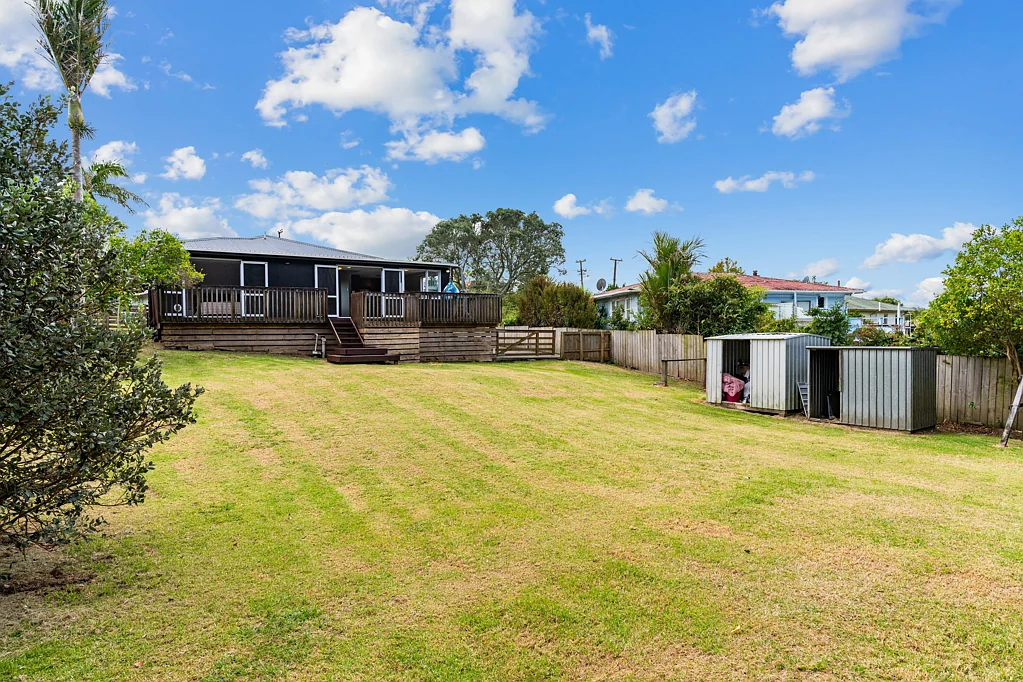 16 Batten Street, Wellsford, Rodney, Auckland