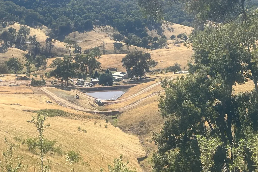 Talgarno "Accacia Ridge"     165.48*Ha | 483*Acres