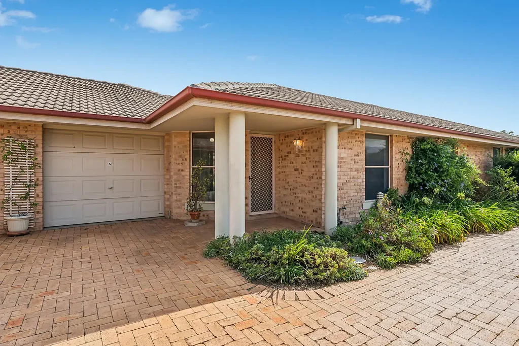 5/30 Lawson Street, Mudgee, NSW 2850