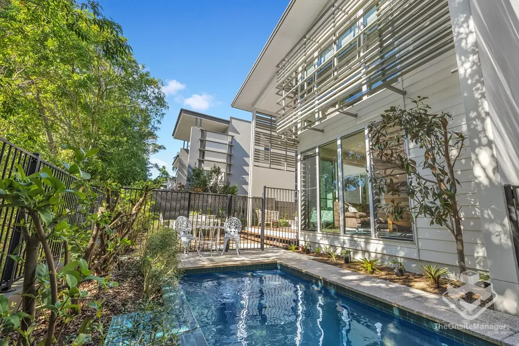 Yaroomba 3房  Luxury 3-Bedroom Villa � Exclusive Visage Estate