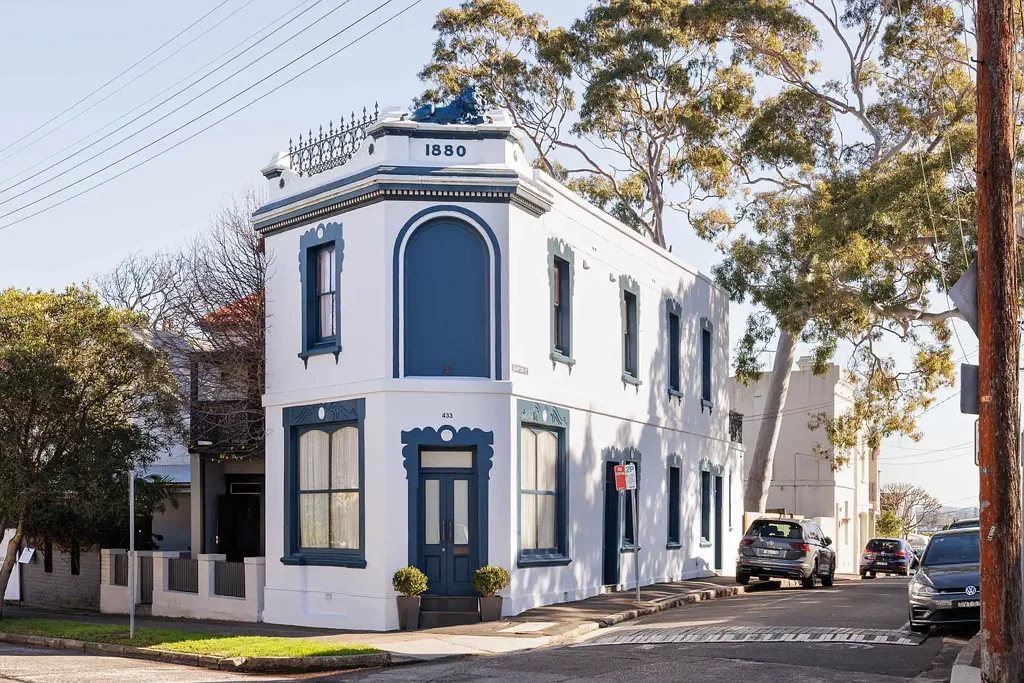 433 Darling Street, Balmain, NSW 2041