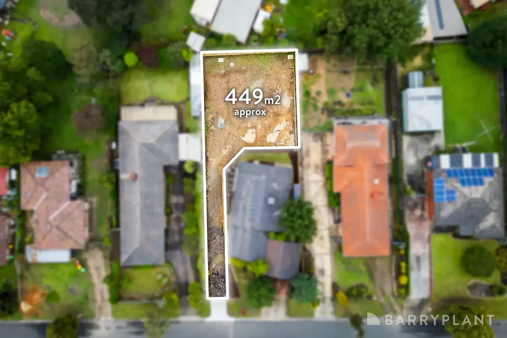 2/7 Erskine Ridge, Mooroolbark, VIC 3138