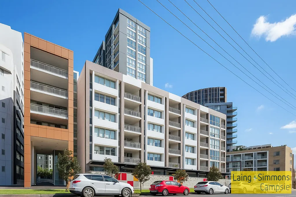 Carlingford 2બેડરૂમ North-East Facing  2 Bedroom + Study Apartment– Unbeatable Location!