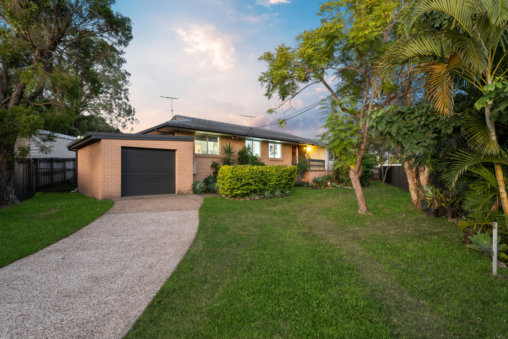 12 DONEGAL CT, EAGLEBY QLD 4207, 0 Kuwarto, 0 Banyo, House