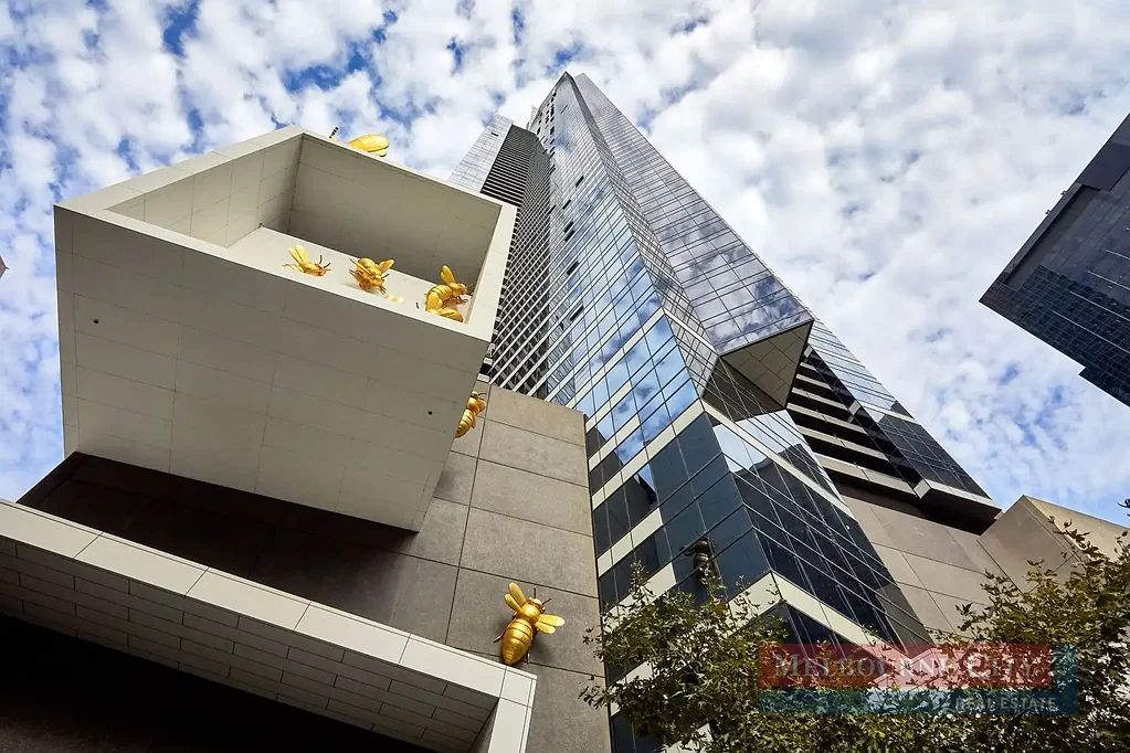 Fully Furnished One Bedroom Suite @ Eureka