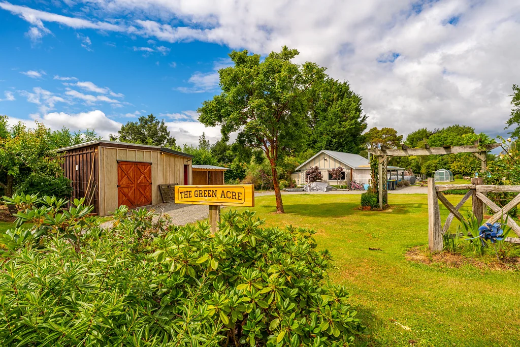 35 Church Street, Woodbury, Timaru, Canterbury