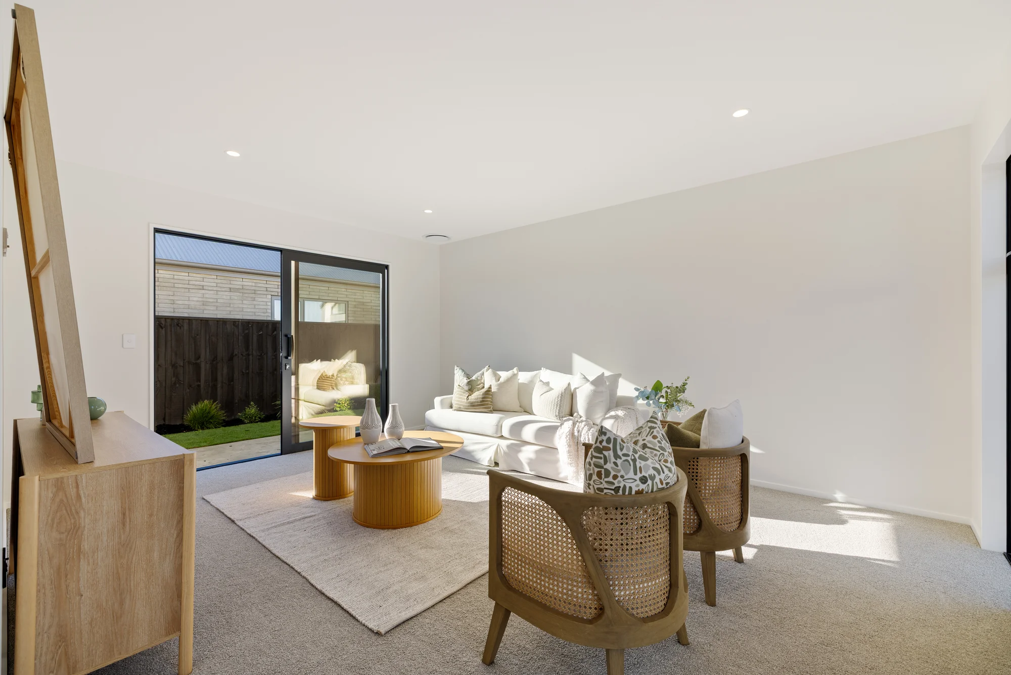 43 Bridgehampton Drive, Prebbleton, Selwyn, Canterbury, 3 Bedrooms, 2 Bathrooms, House