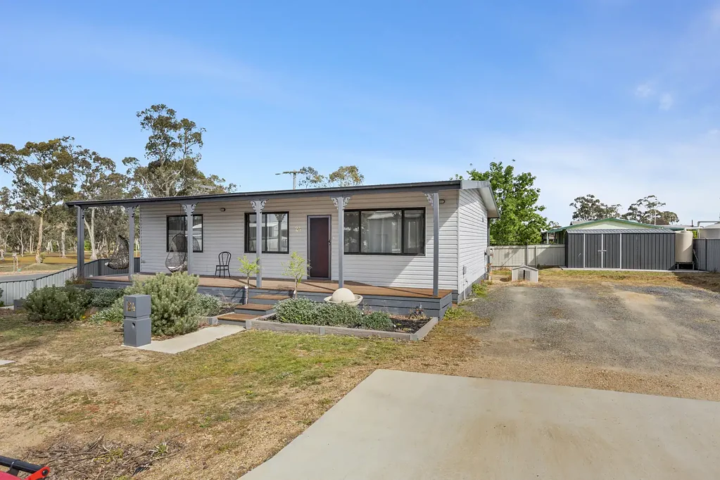 24 Sutherland Street, Stawell, VIC 3380