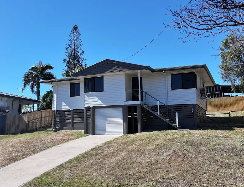 Comfortable Family Home with Air Conditioning
