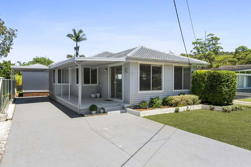 114 Australia Avenue, Umina Beach, NSW 2257