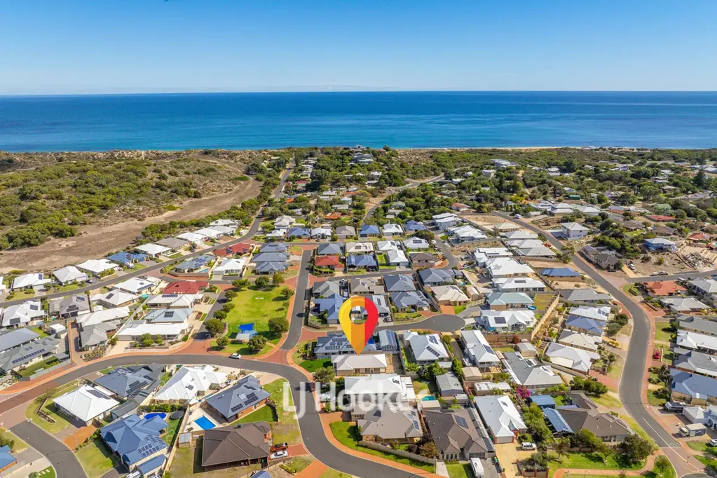 28 Tuscany Green, Binningup, WA 6233