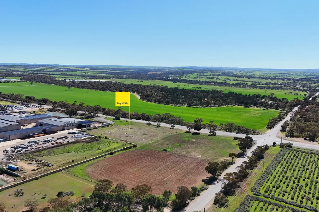 Monarto South Prime Strategic Opportunity
