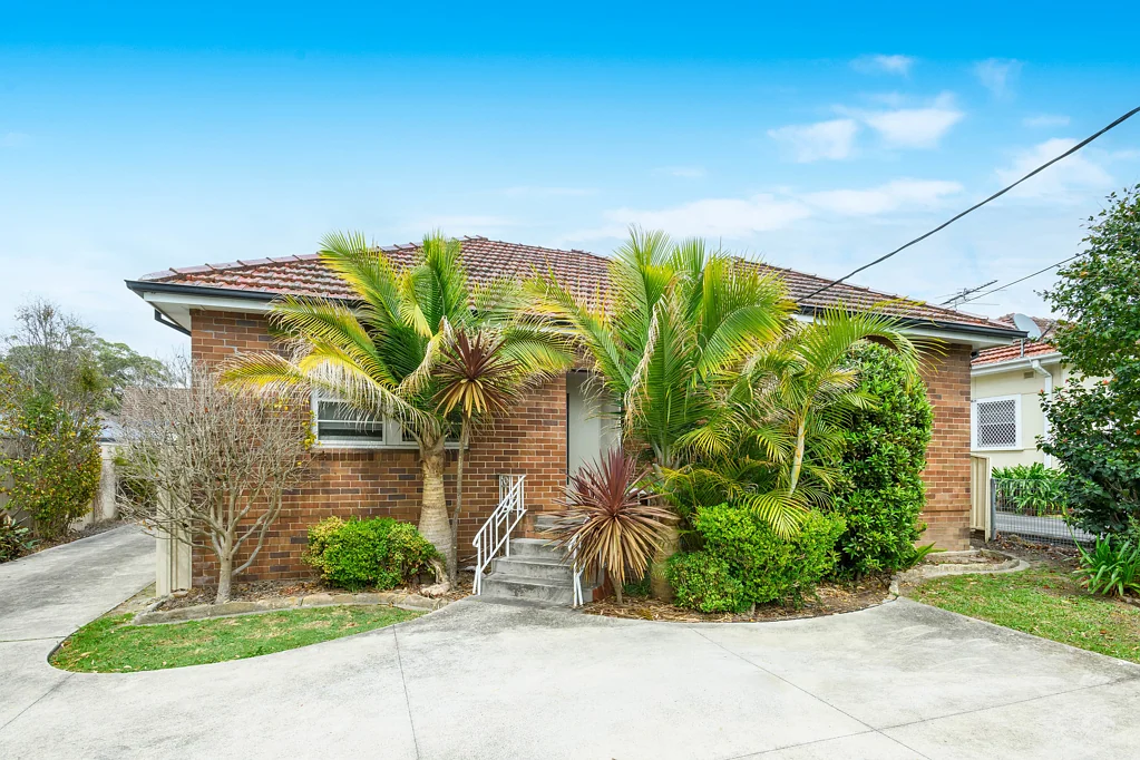 340 President Avenue, Gymea, NSW 2227
