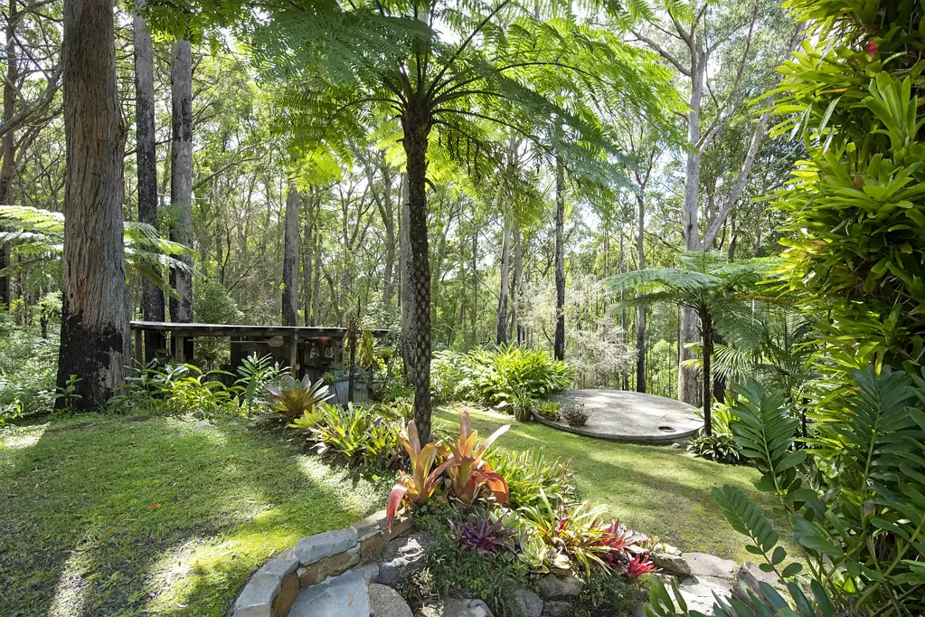 Beechmont 2ਬੈੱਡਰੂਮ A Peaceful Mountain Retreat on 4,000sqm