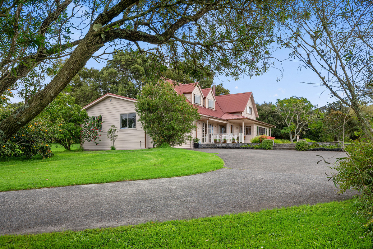 248 Blackbridge Road, Dairy Flat, Auckland - Rodney, 4 Bedrooms, 0 Bathrooms, House