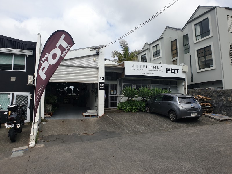 42 Mackelvie Street, Grey Lynn, Auckland, 0 chambres, 0 salles de bain