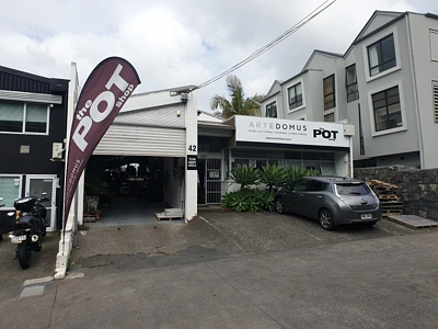 Business  Mixed Use Zone