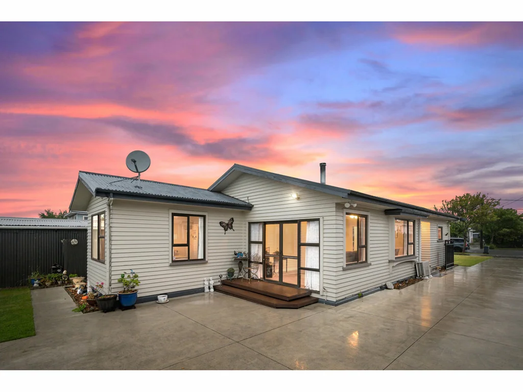 33 Dacre Street, Linwood, Christchurch, Canterbury