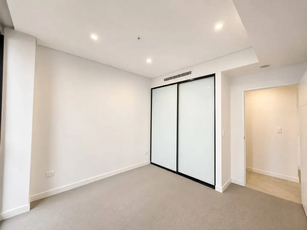 Modern One Bedroom Apartment in the Heart of Merrylands! - BLOCK B