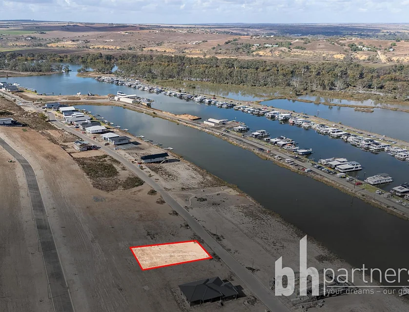 Allotment 351 Marina Way, Mannum, South East, 0 chambres, 0 salles de bain, Section