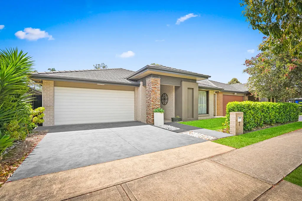 7 Nightjar Street, Cranebrook, NSW 2749