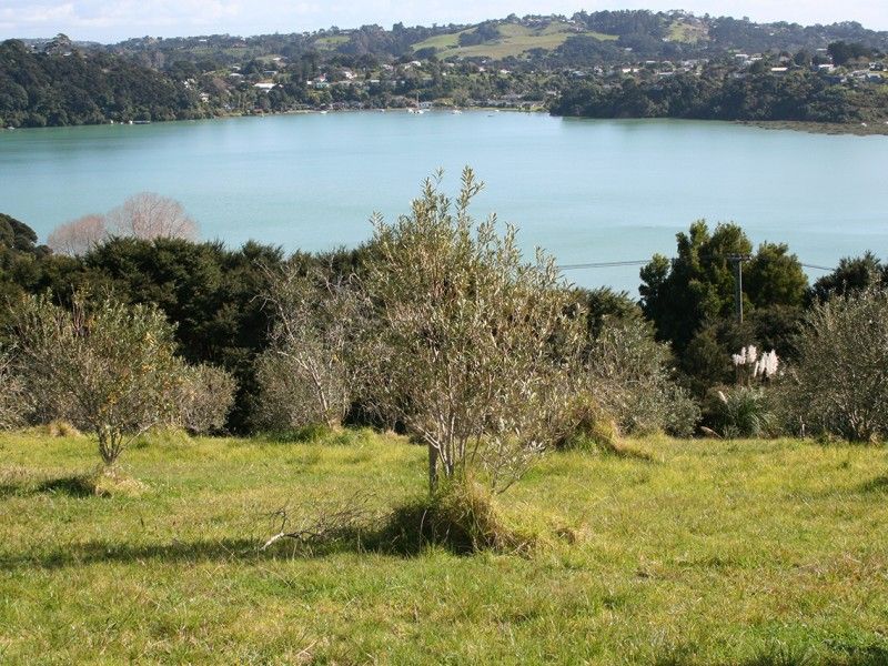 Hauraki Gulf Islands