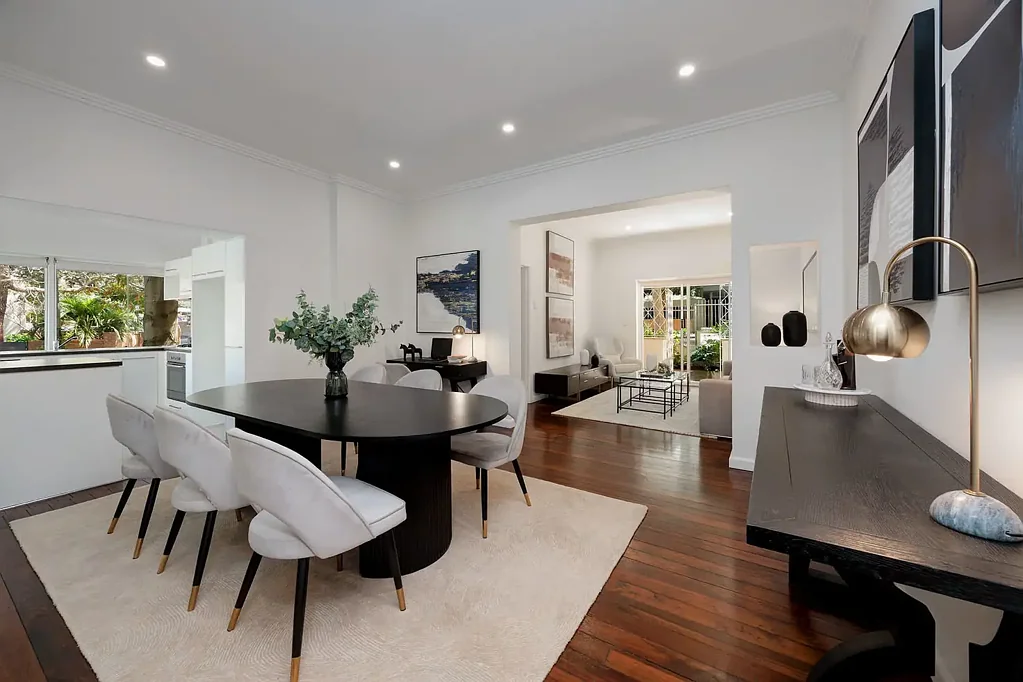 7/2 Waratah Street, Rushcutters Bay, NSW 2011