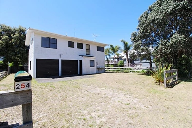 254 Kenwood Drive, Matarangi, Thames-Coromandel, 4房, 2浴, House