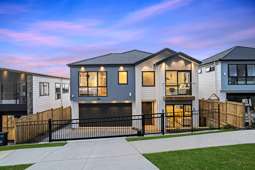27 Black Shed Road, Flat Bush
