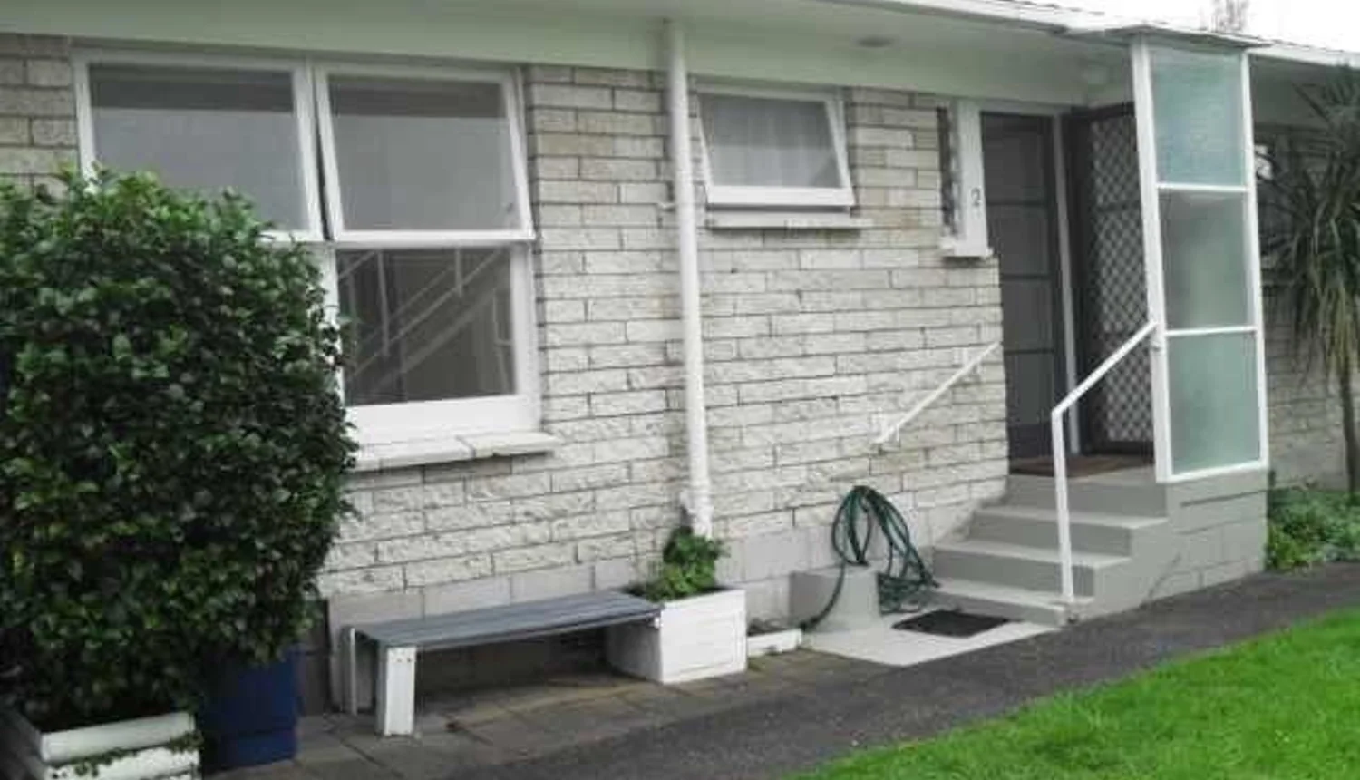 2/16 Queens Parade, Devonport, Auckland - North Shore, 2 ਕਮਰੇ, 1 ਬਾਥਰੂਮ