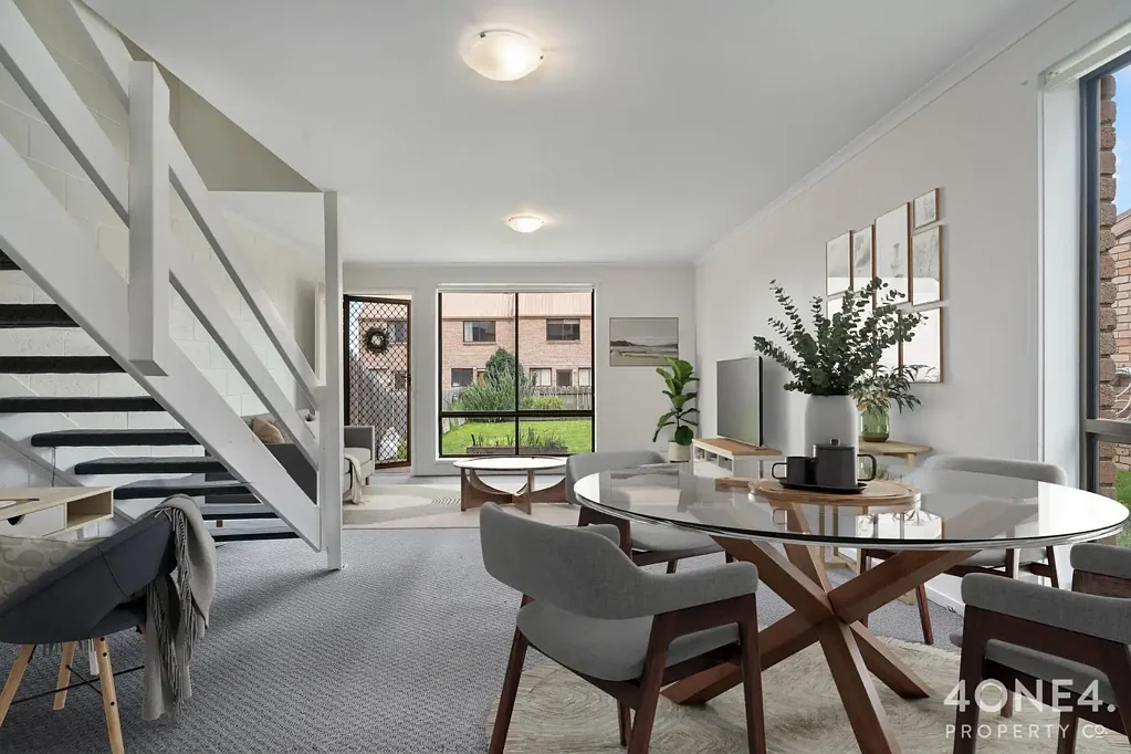 10/60 Central Avenue, Moonah, TAS 7009