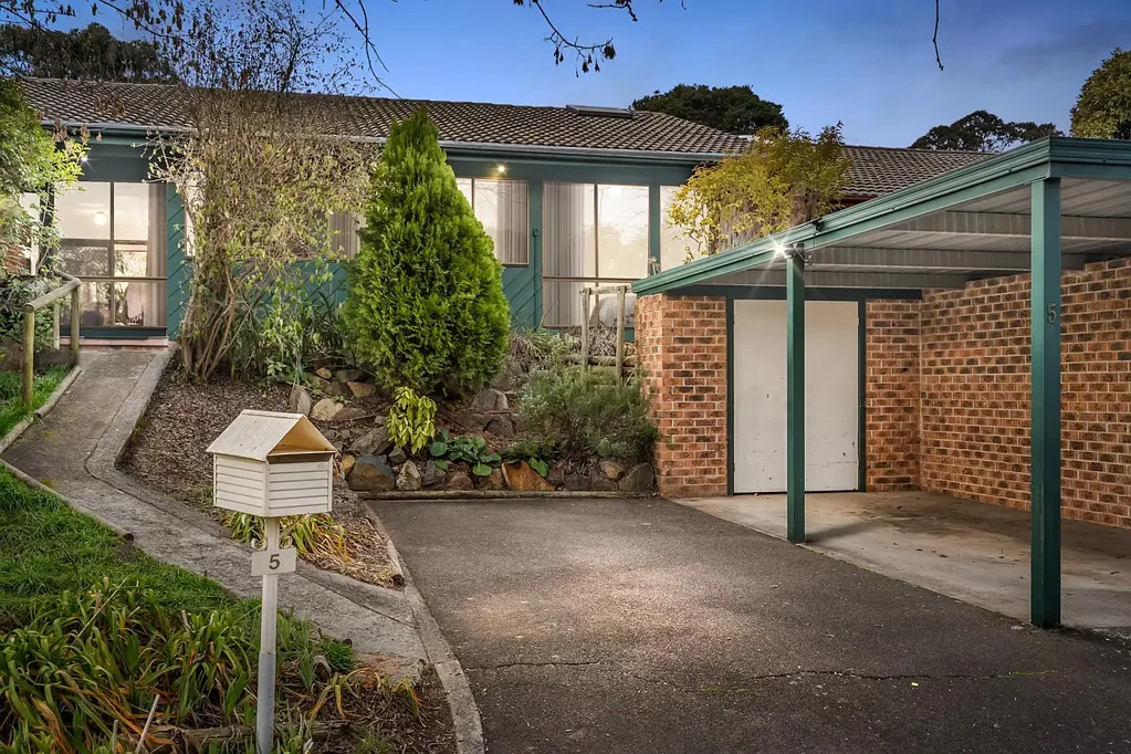 5/26 Chave Street, Holt, ACT 2615