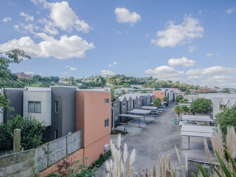 72b/21 Hunters Park Drive, Three Kings, Auckland, 1 habitaciones, 1 baños