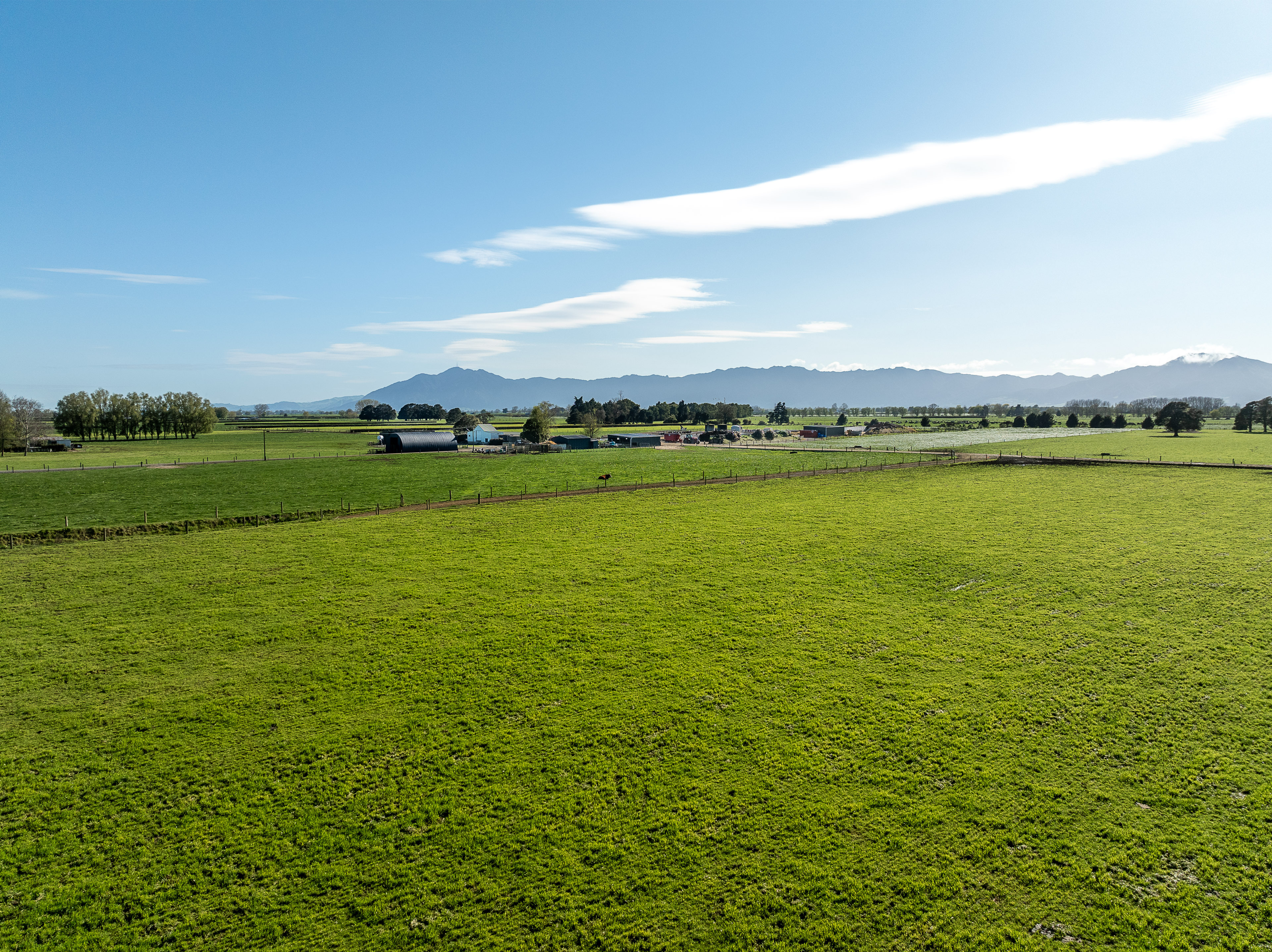 5965 State Highway 27, Ngarua, Matamata, 0 Schlafzimmer, 0 Badezimmer, Dairy