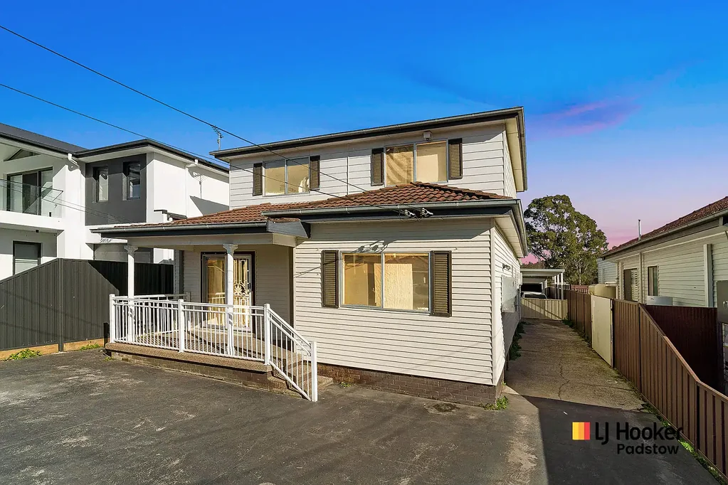 34 Killara Avenue, Panania, NSW 2213