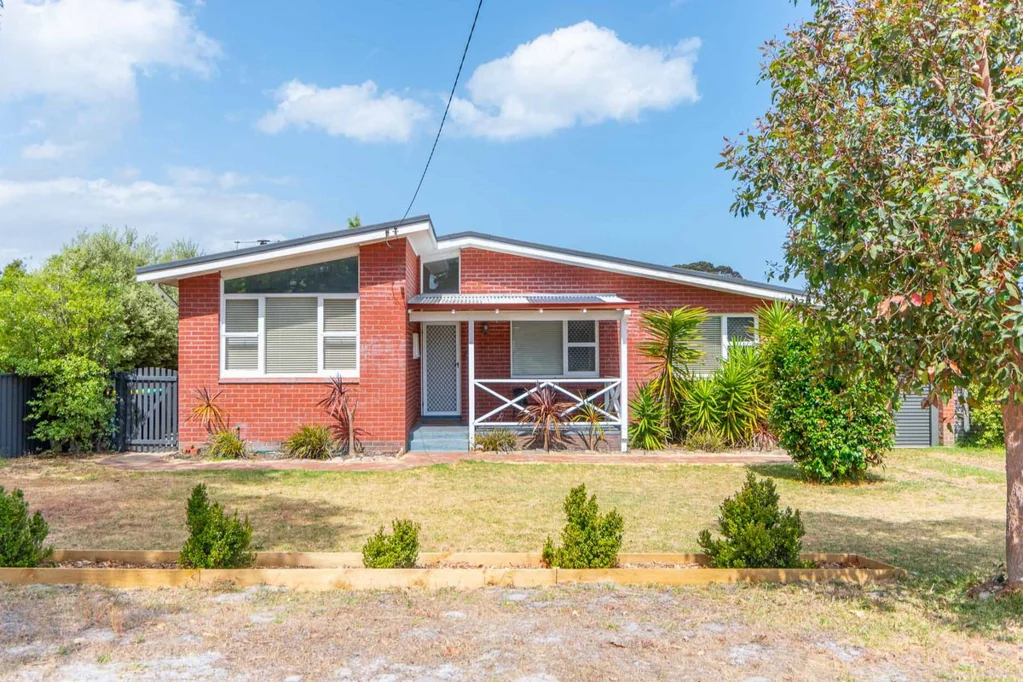 16 Evans Road, Bayonet Head, WA 6330