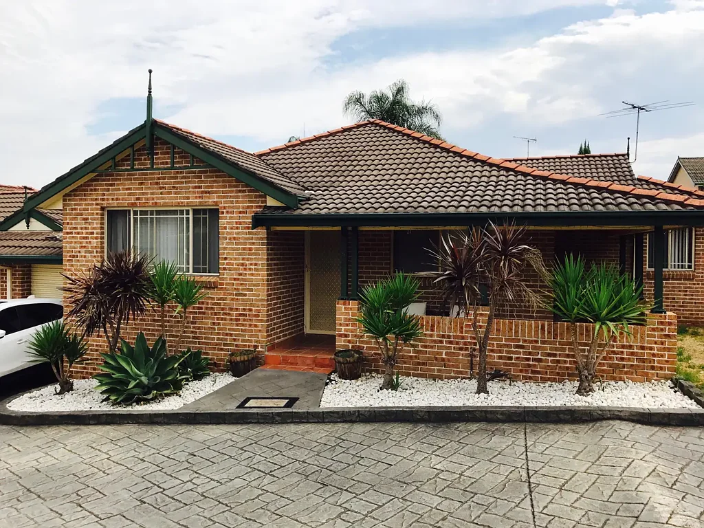 Modern Family Villa in a Lovely Neighbourhood