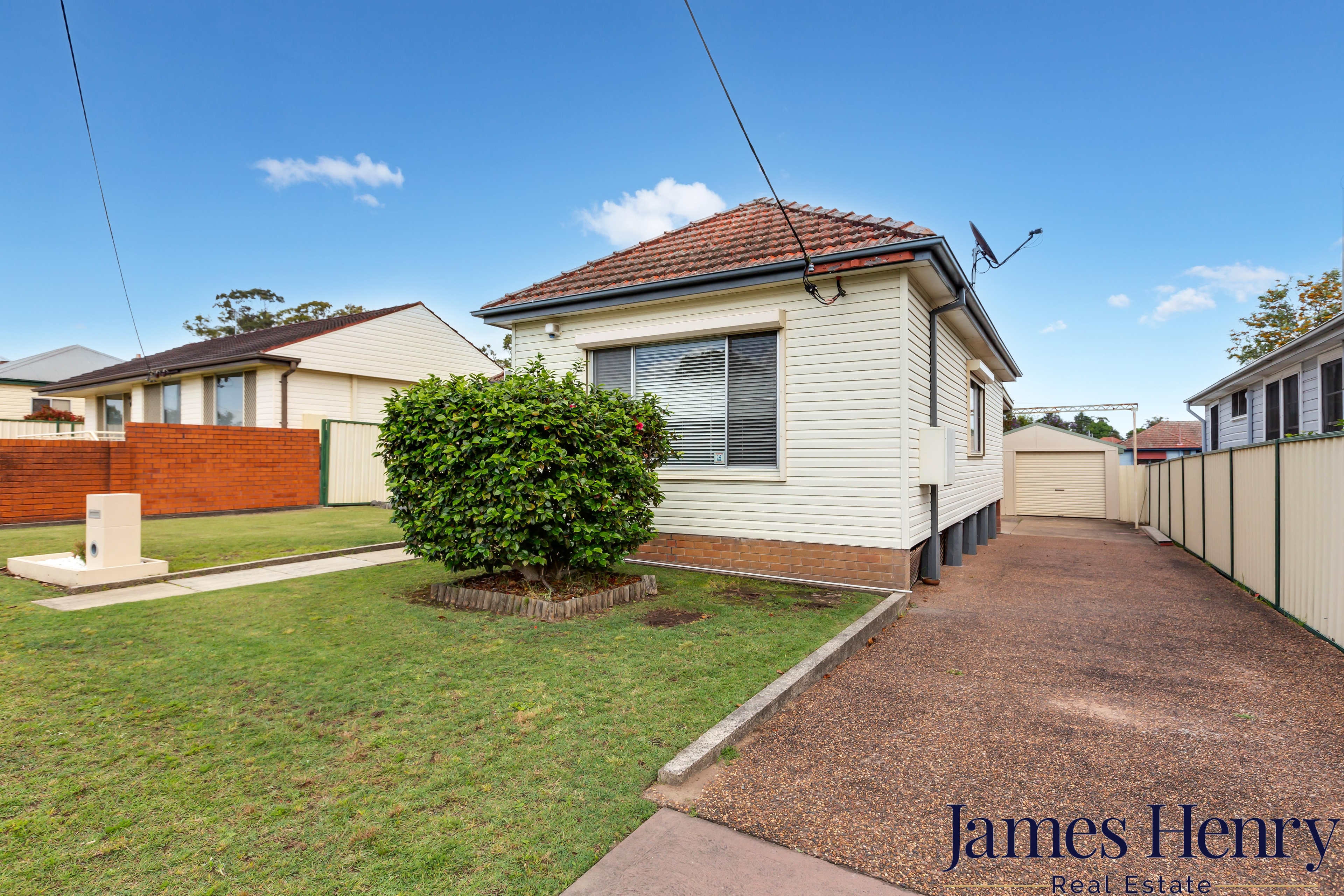 41 KENDALL ST, BERESFIELD NSW 2322, 0 chambres, 0 salles de bain, House