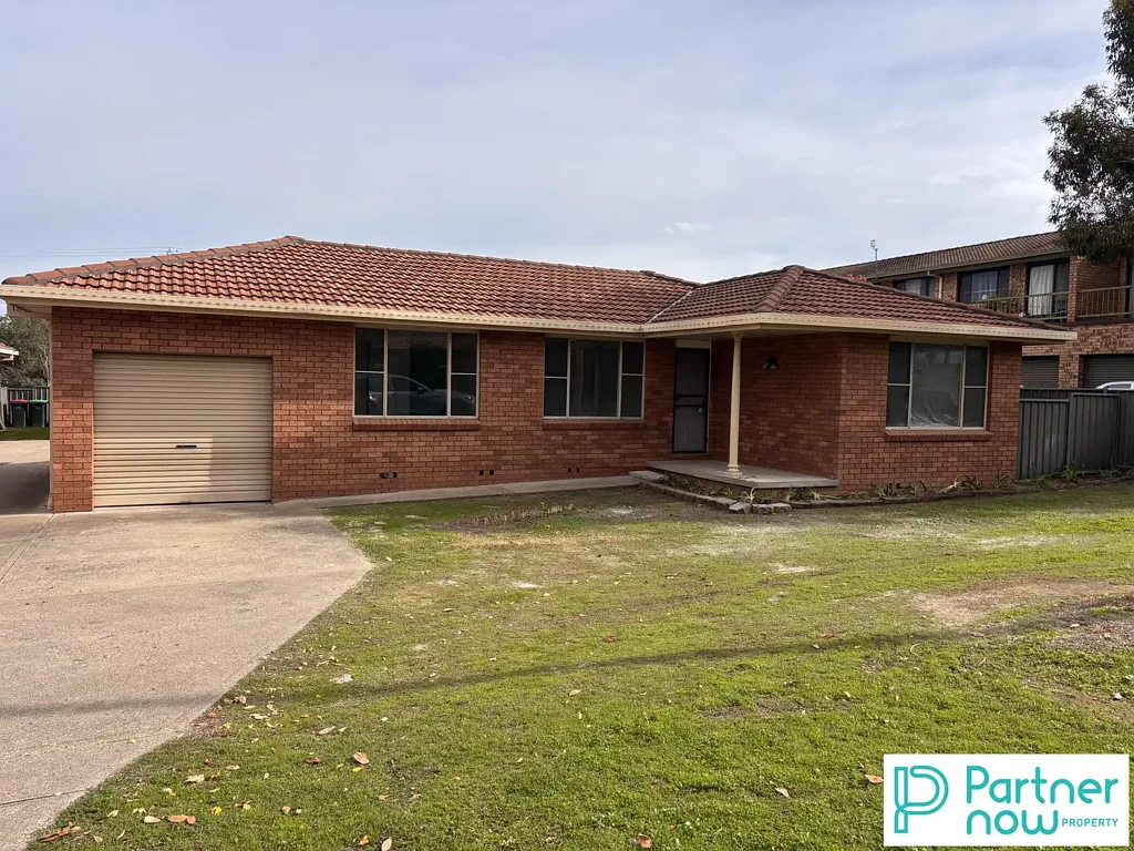 Three Bedroom Unit in North