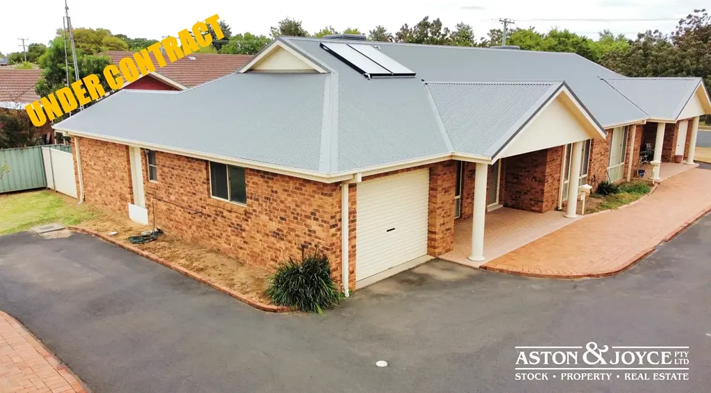 5/26-28 Warraderry Street, Grenfell, NSW 2810