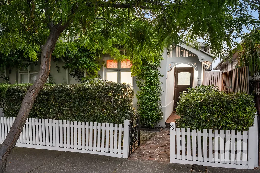 22 Wales Street, Kingsville, VIC 3012