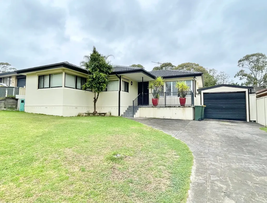 3 Bedroom Family Home