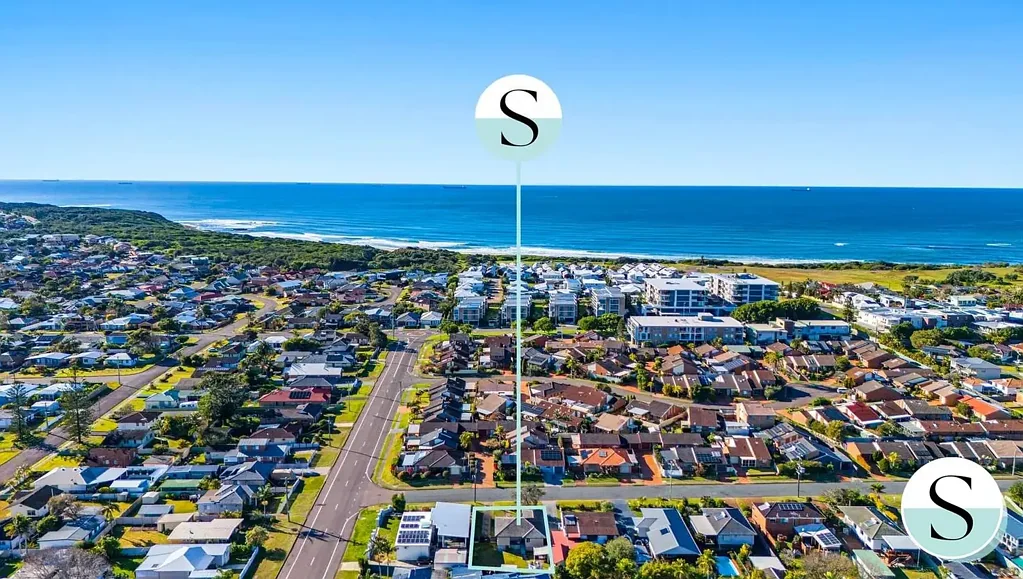 For Lease – Renovated 3-Bedroom Home in Prime Caves Beach Location