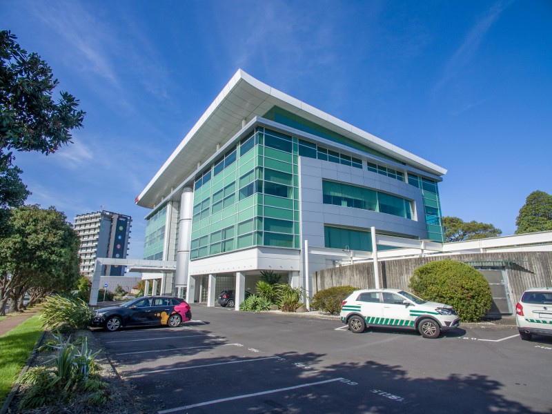 8 Rockridge Avenue, Penrose, Auckland, 0部屋, 0バスルーム