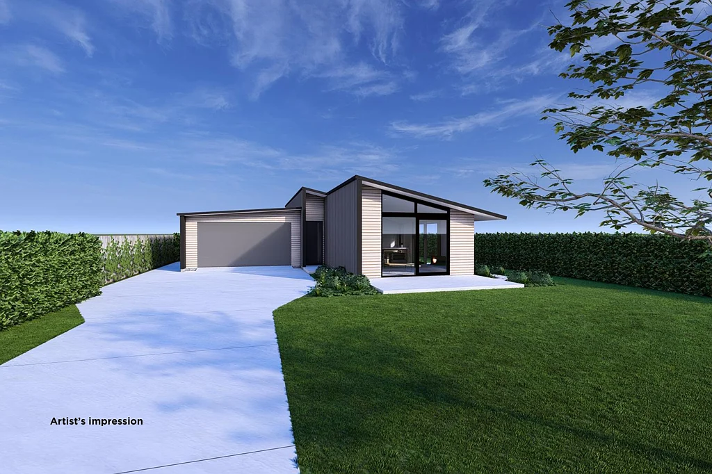 Wanaka 3部屋 Quality and design combine