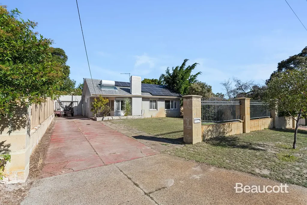 5 Towning Street, Embleton, WA 6062