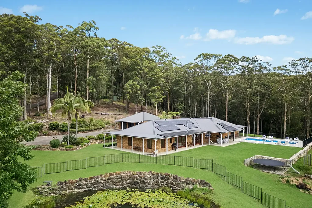 4/116 The Ridgeway, Lisarow, NSW 2250