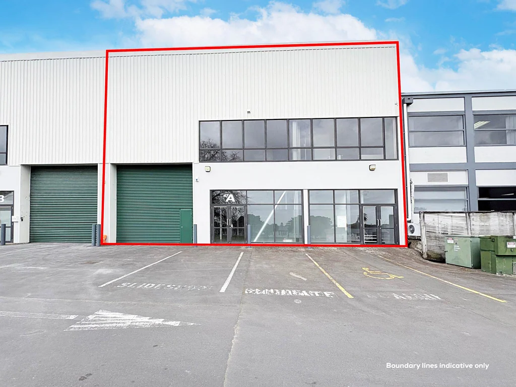 Mount Wellington AFFORDABLE INDUSTRIAL UNIT FOR LEASE