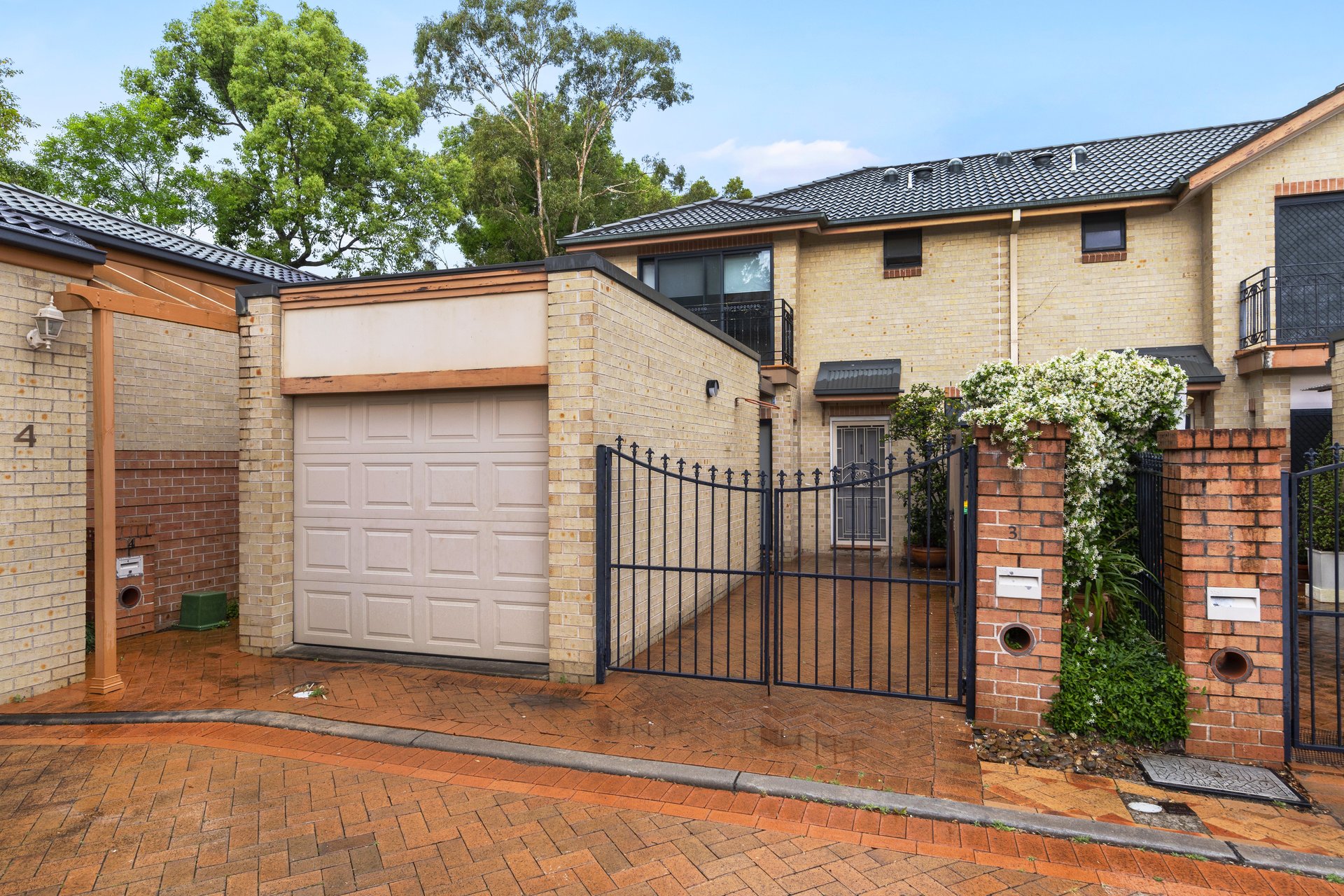 3 HEWIN CL, LIBERTY GROVE NSW 2138, 0部屋, 0バスルーム, House